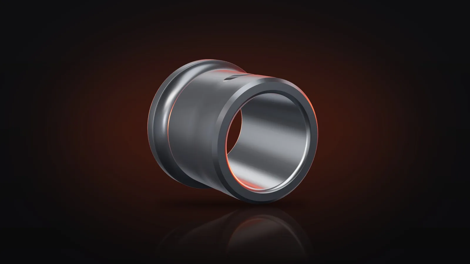 Arrowhead HB-6T tool bushing, general view