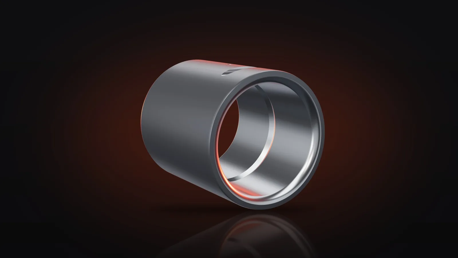 Atlas Copco HB 2500 tool bushing, general view