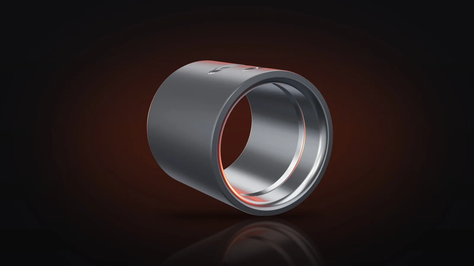 Atlas Copco HB 3000 tool bushing, general view
