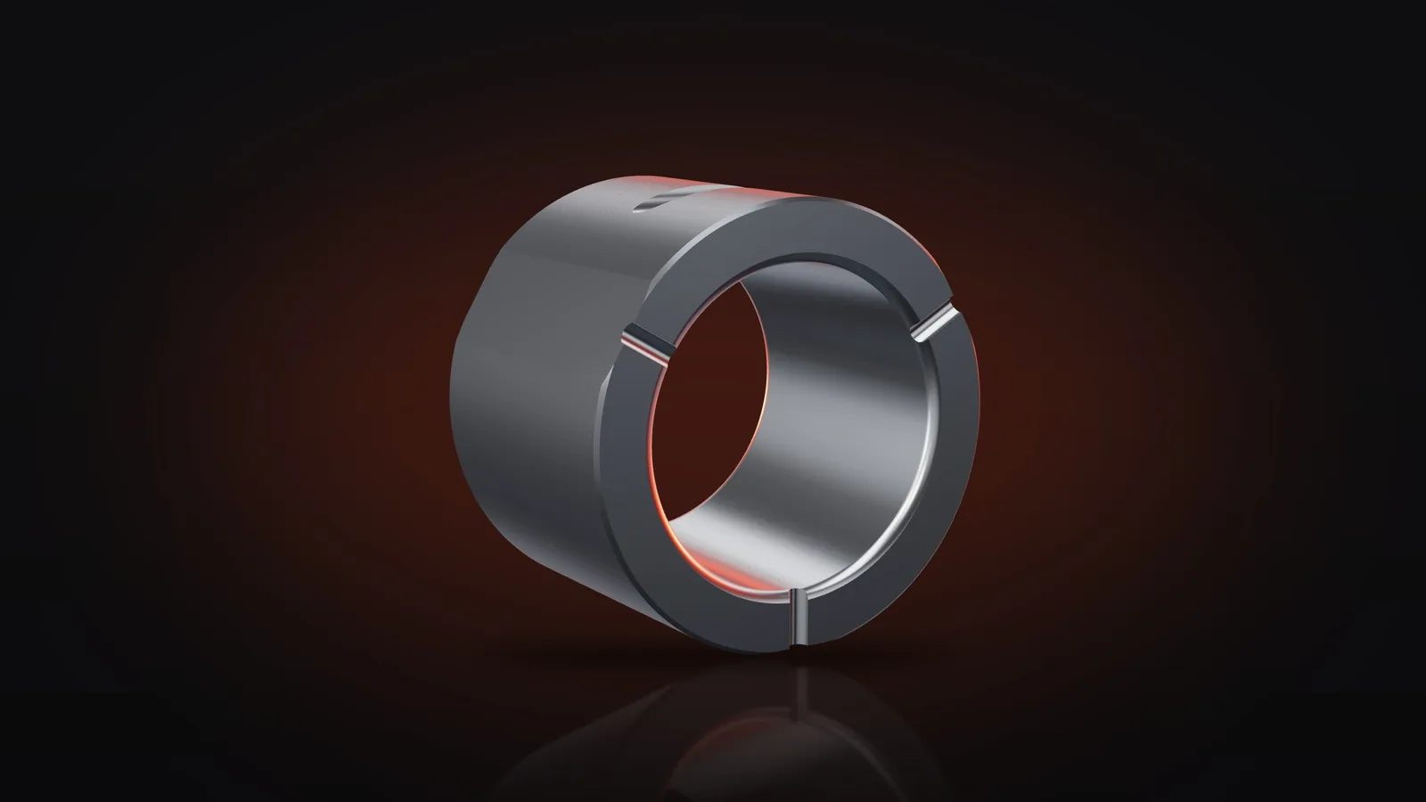 D&A 300V tool bushing, general view