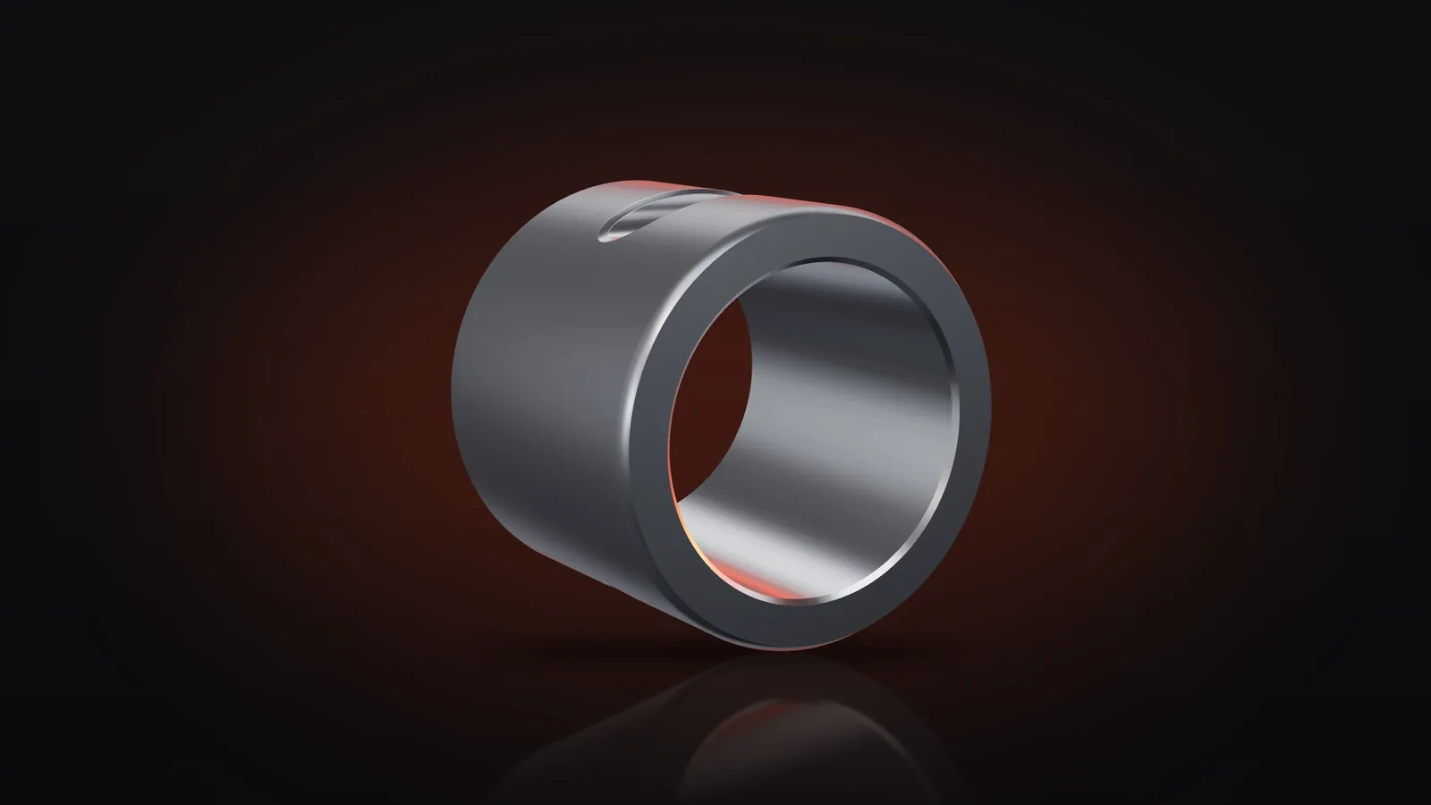 Daemo S1800 tool bushing, general view