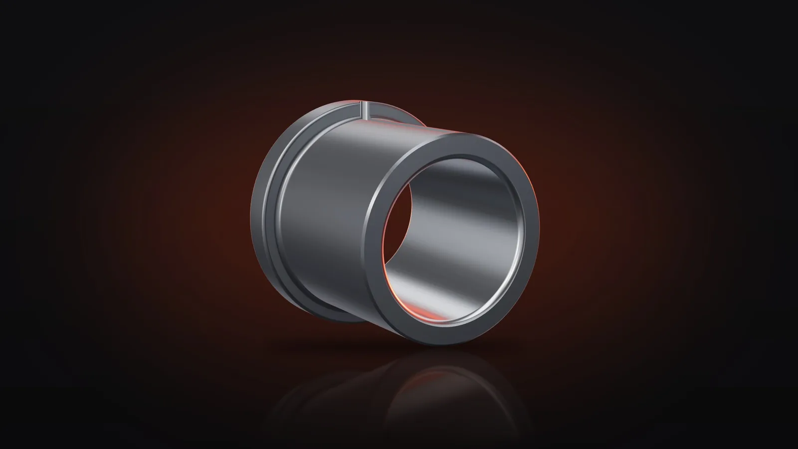 Daemo S2200 tool bushing, general view