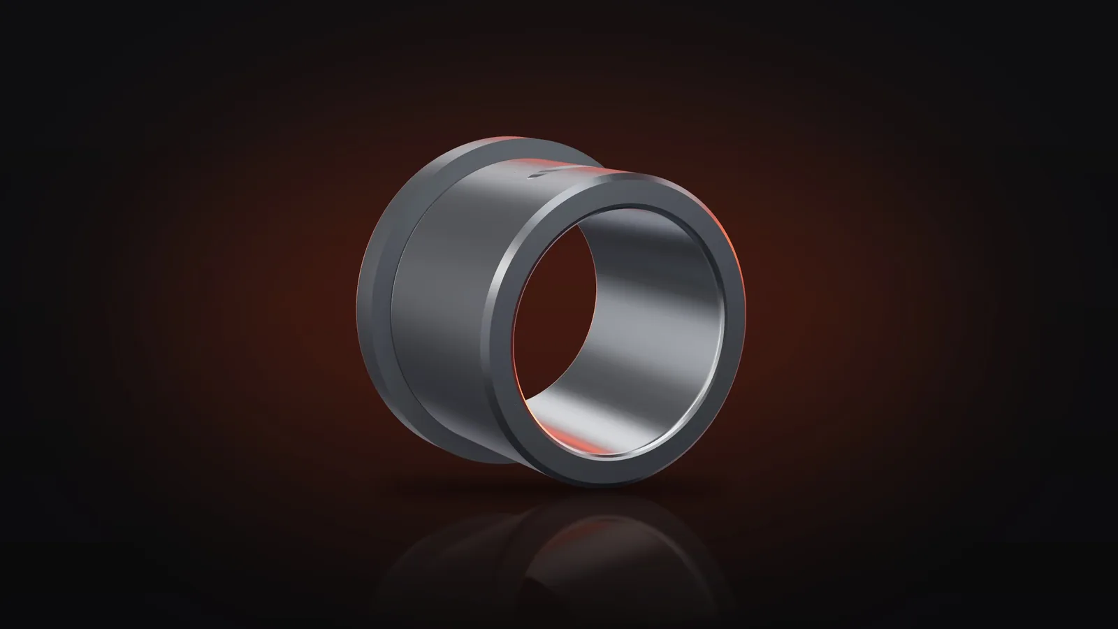 Kent K 70 tool bushing, general view