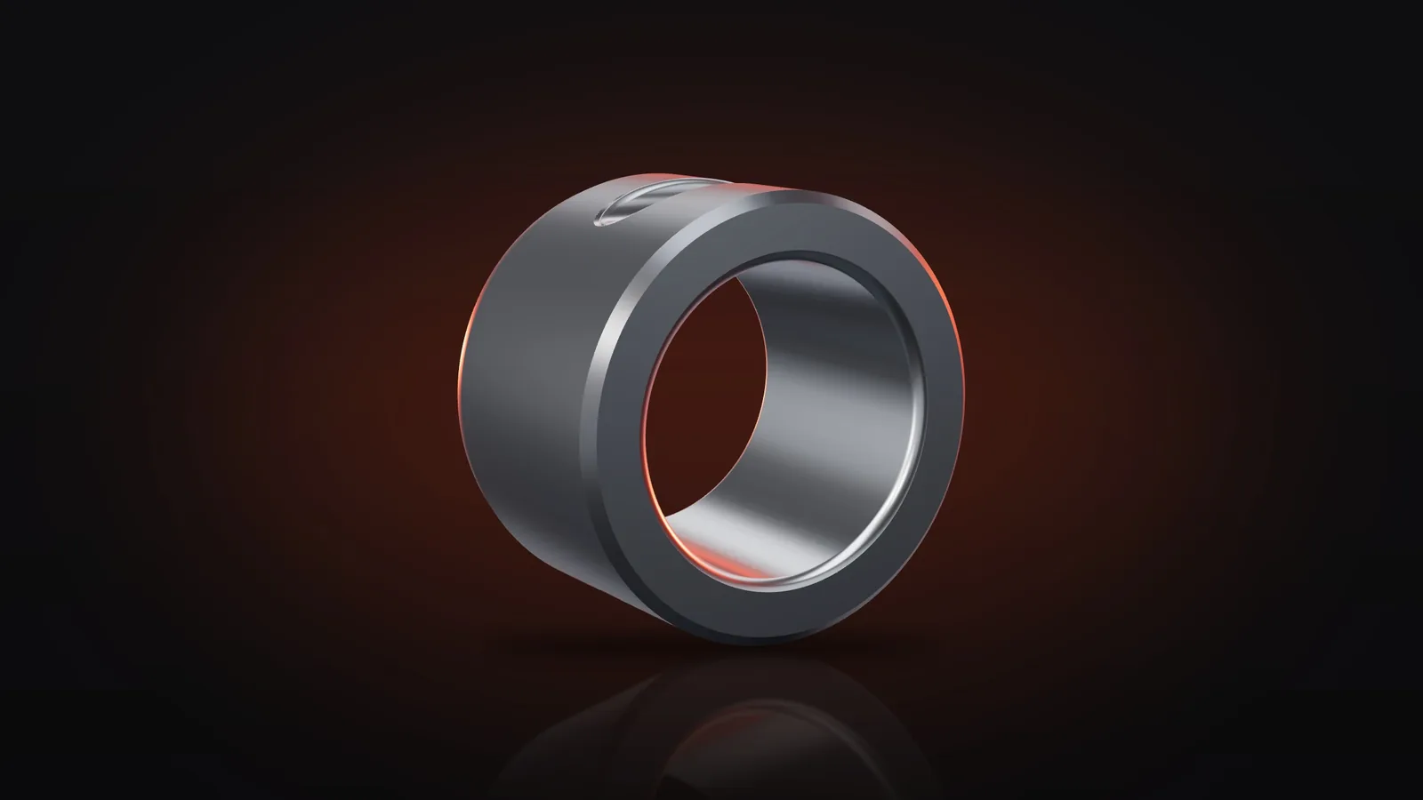 Mega 220 tool bushing, general view