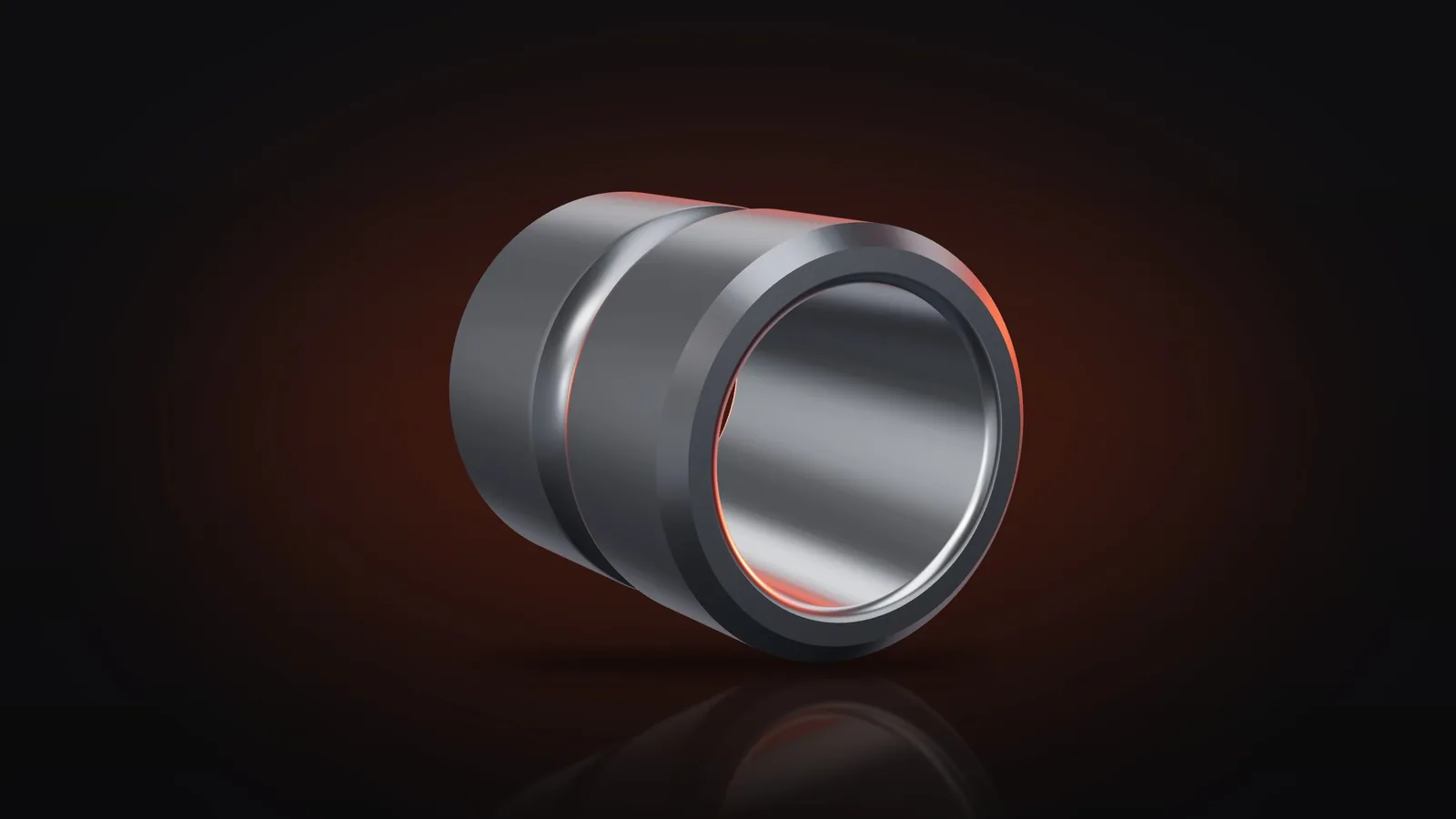 Montabert BRP 130 tool bushing, general view