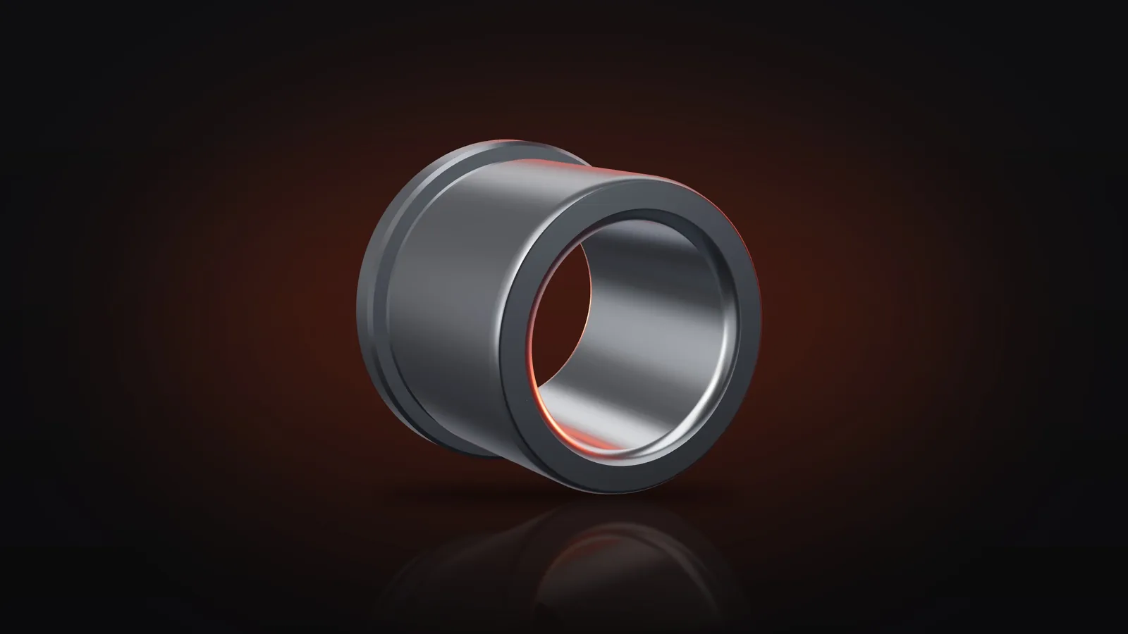 MTB 15 tool bushing, general view