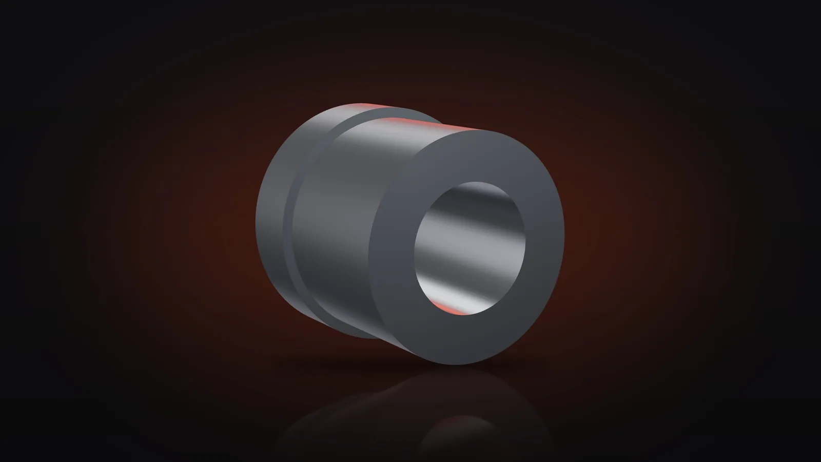 MTB 150 tool bushing, general view