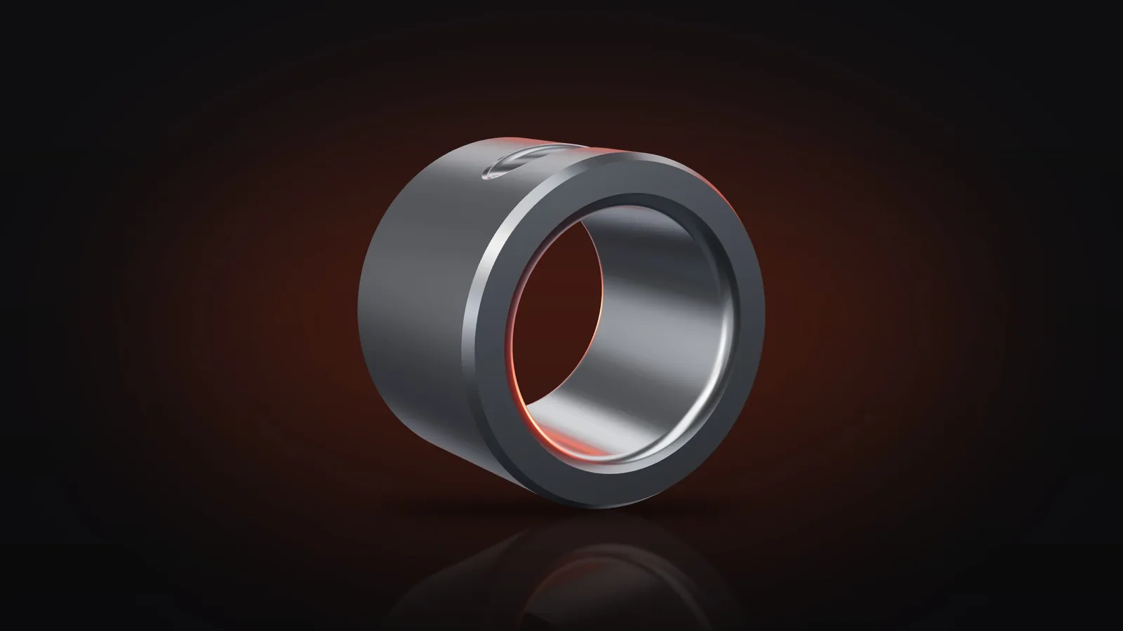 MTB 40 tool bushing, general view