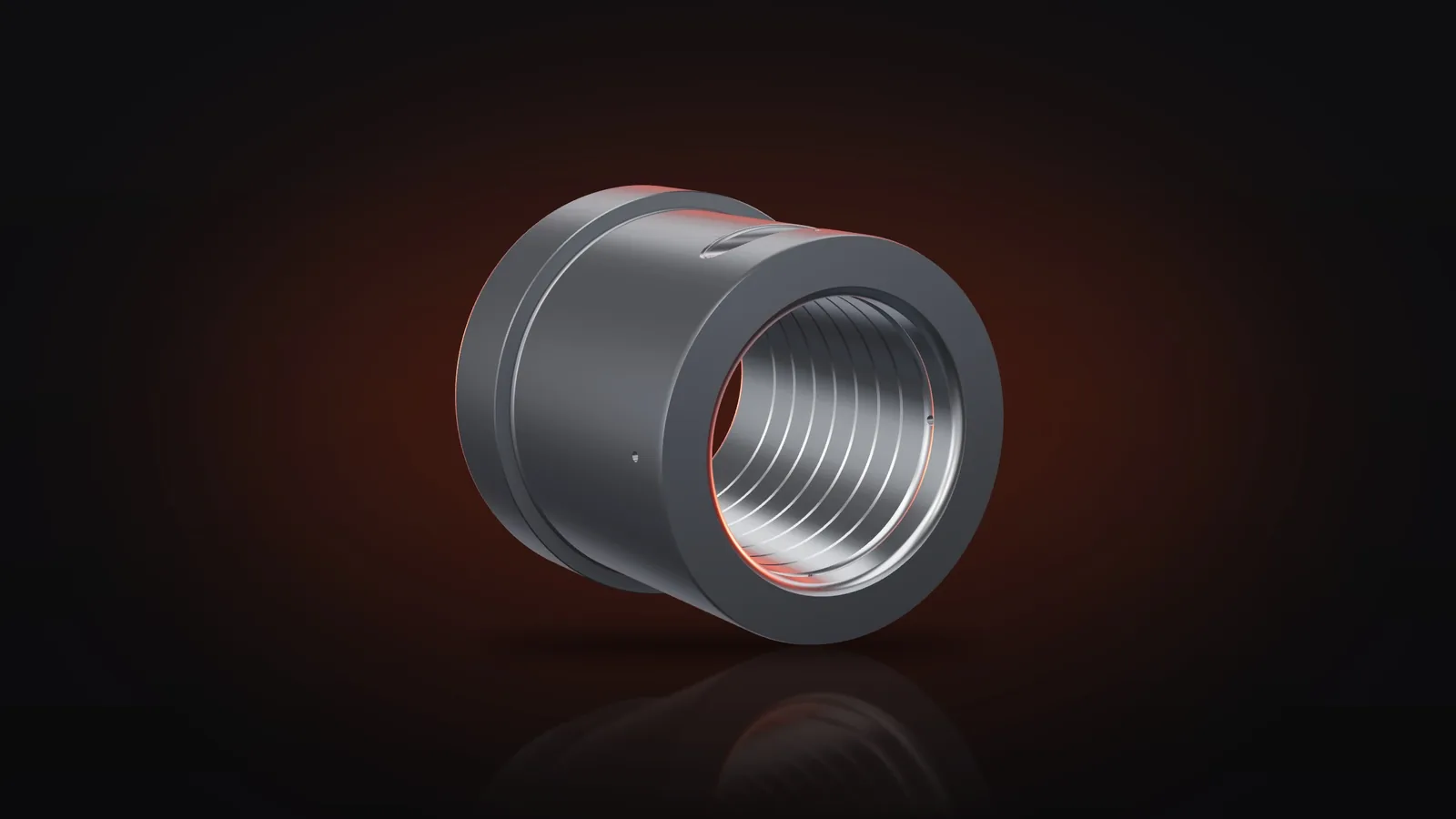 MTB 700 tool bushing, general view