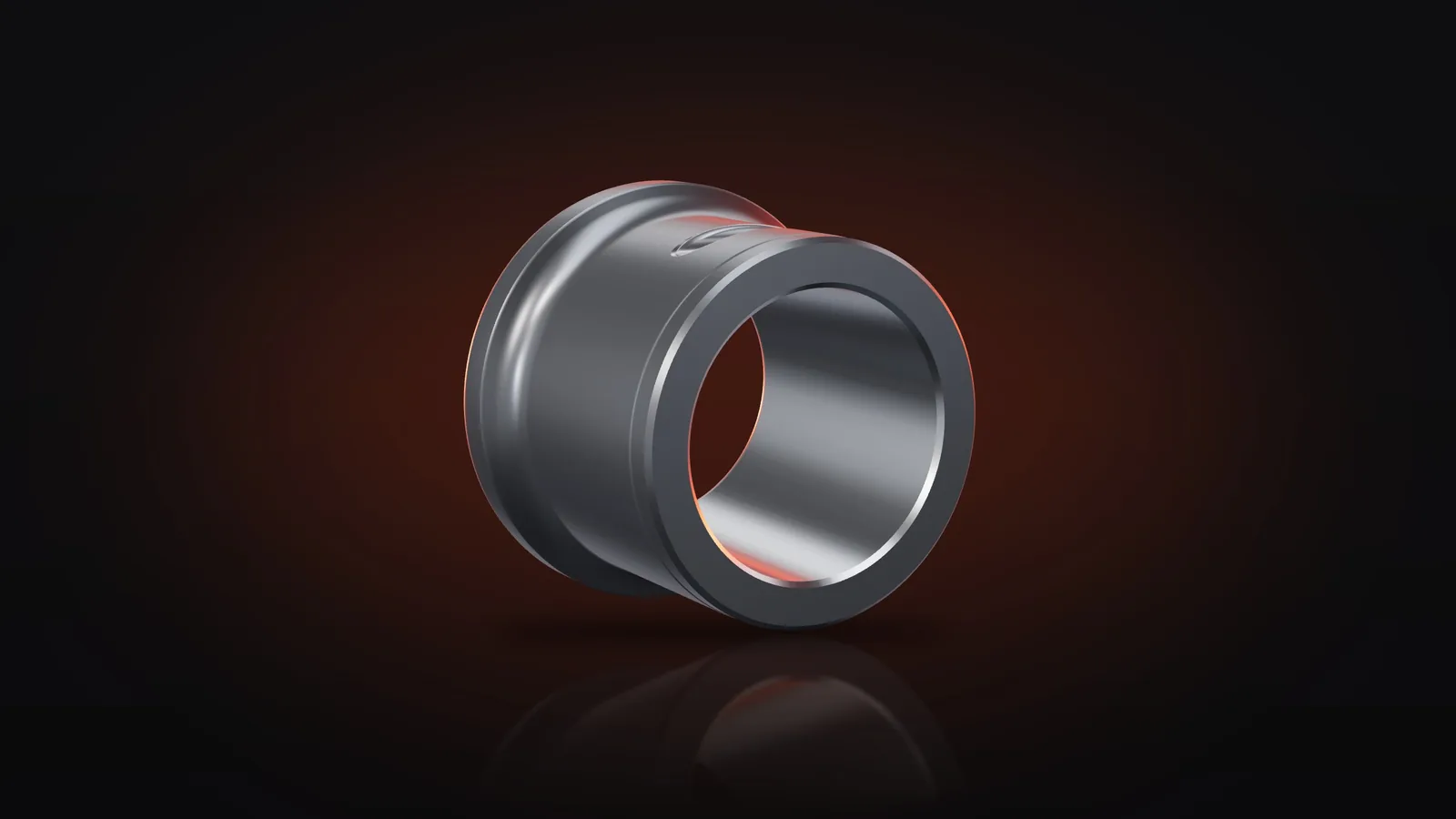 NPK H-20XE tool bushing, general view