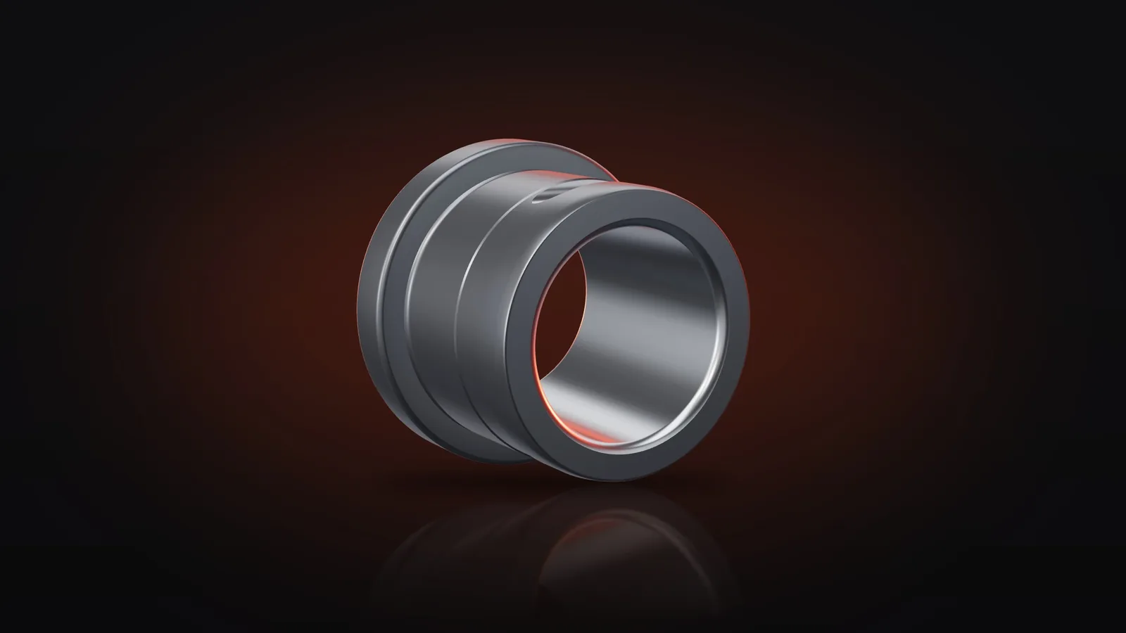 Okada OKB 312 tool bushing, general view