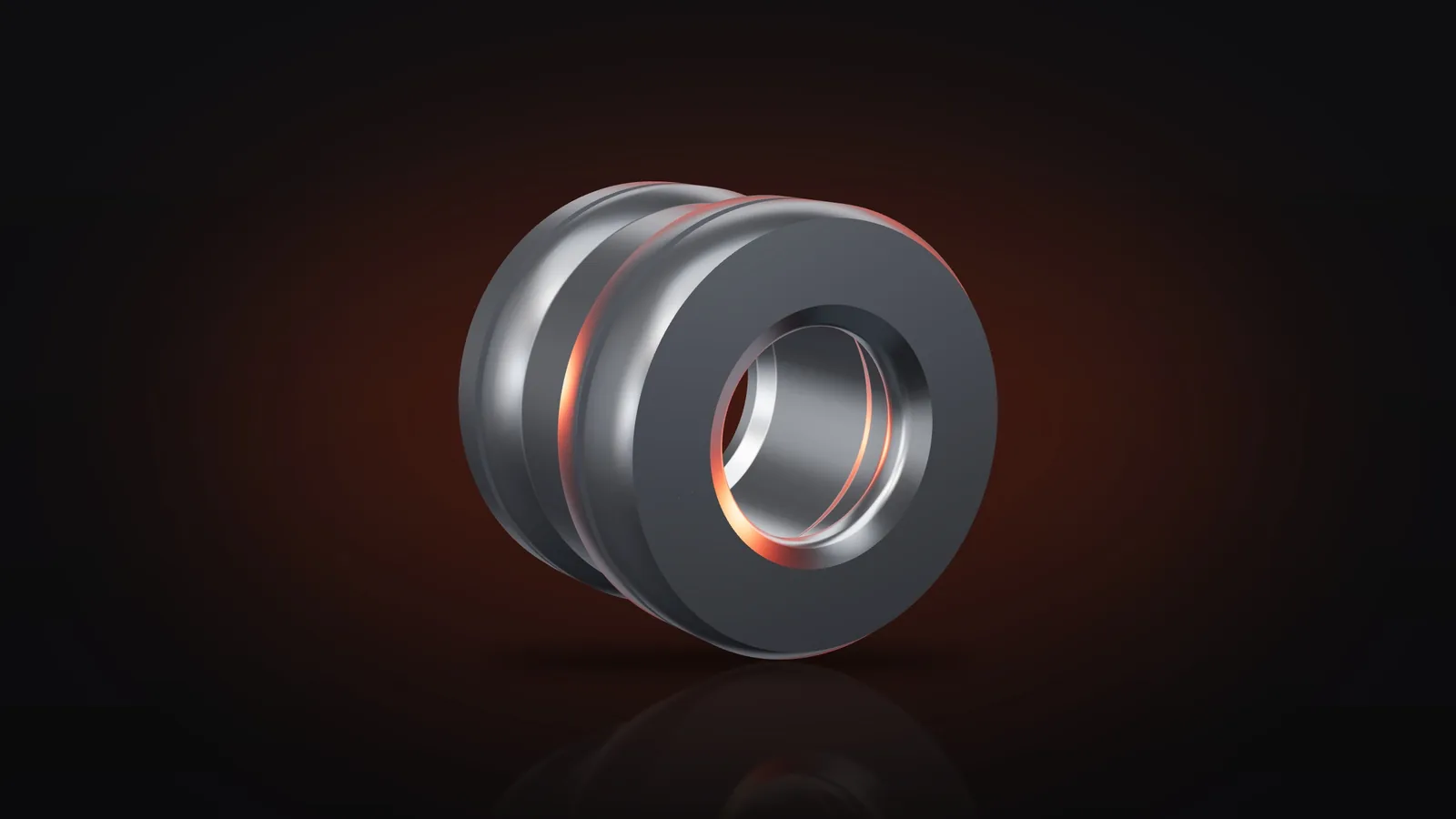 Rammer E66 N dayama burcu, genel görünüş