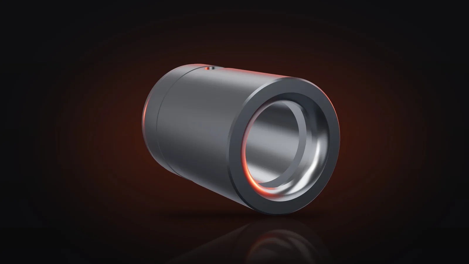 Rammer S21 tool bushing, general view
