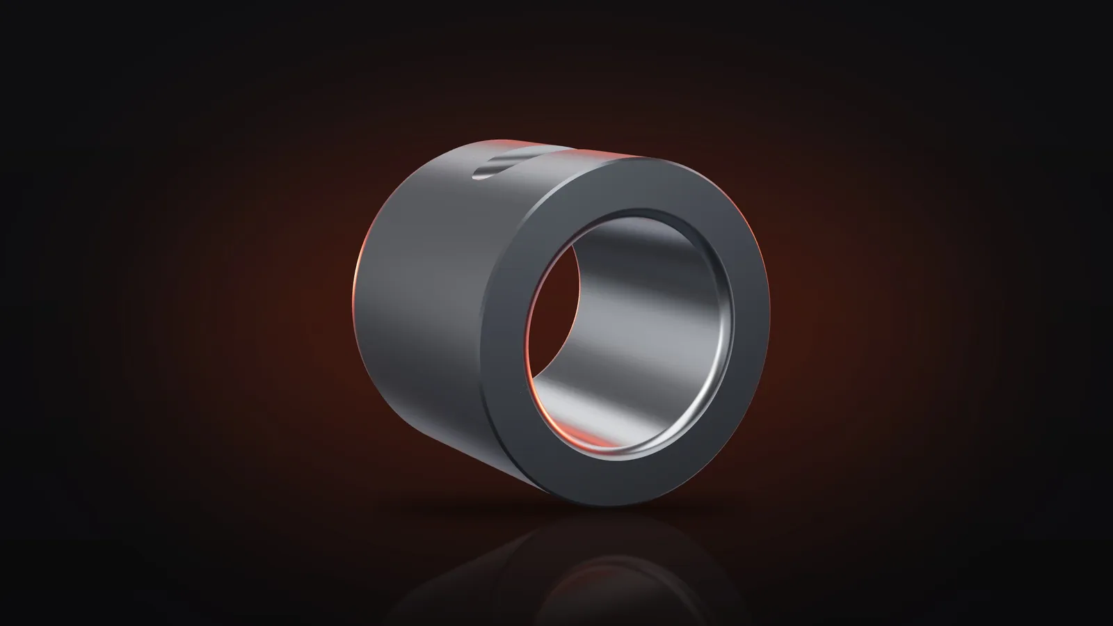 Soosan SB10 TS-P tool bushing, general view