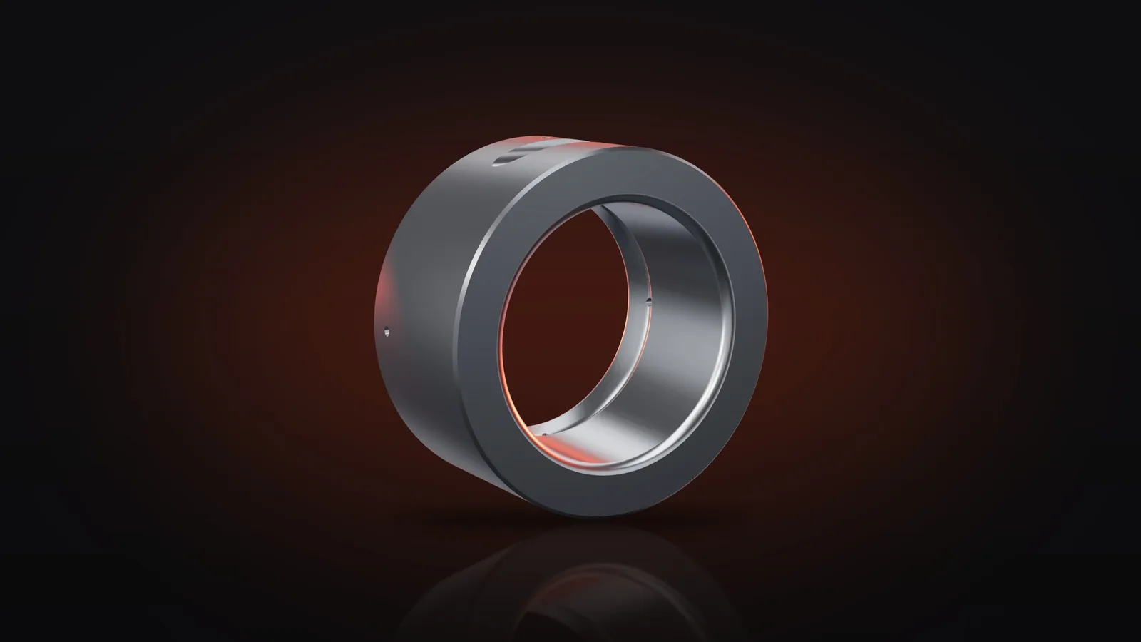 Soosan SB100 TS-P tool bushing, general view