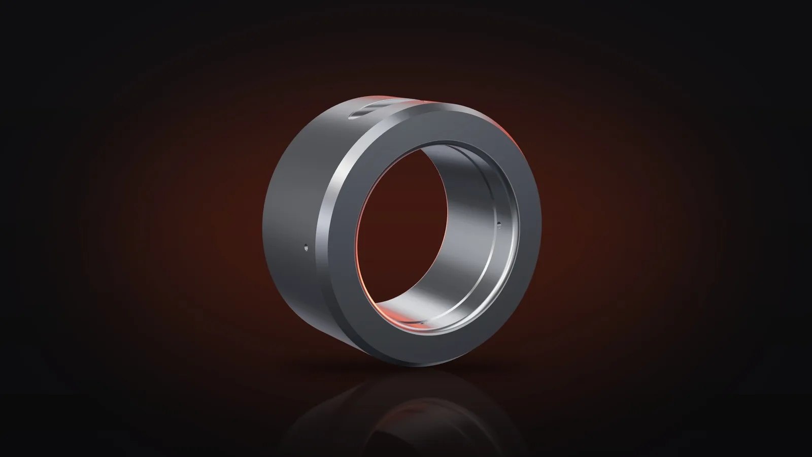 Soosan SB121 TS-P tool bushing, general view