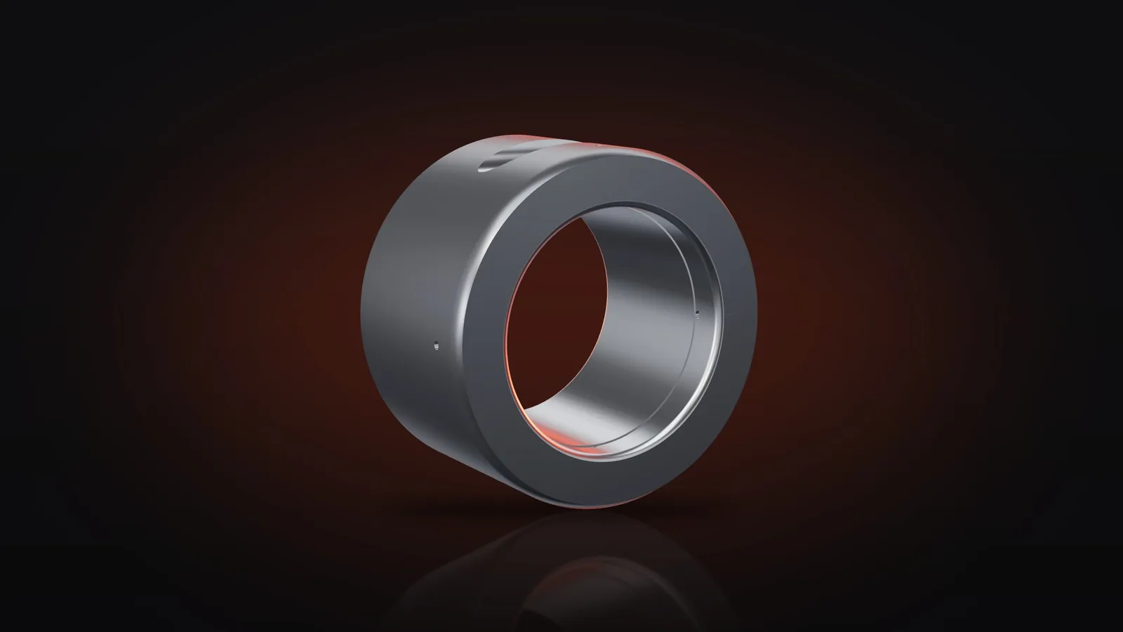 Soosan SB151 TS-P tool bushing, general view