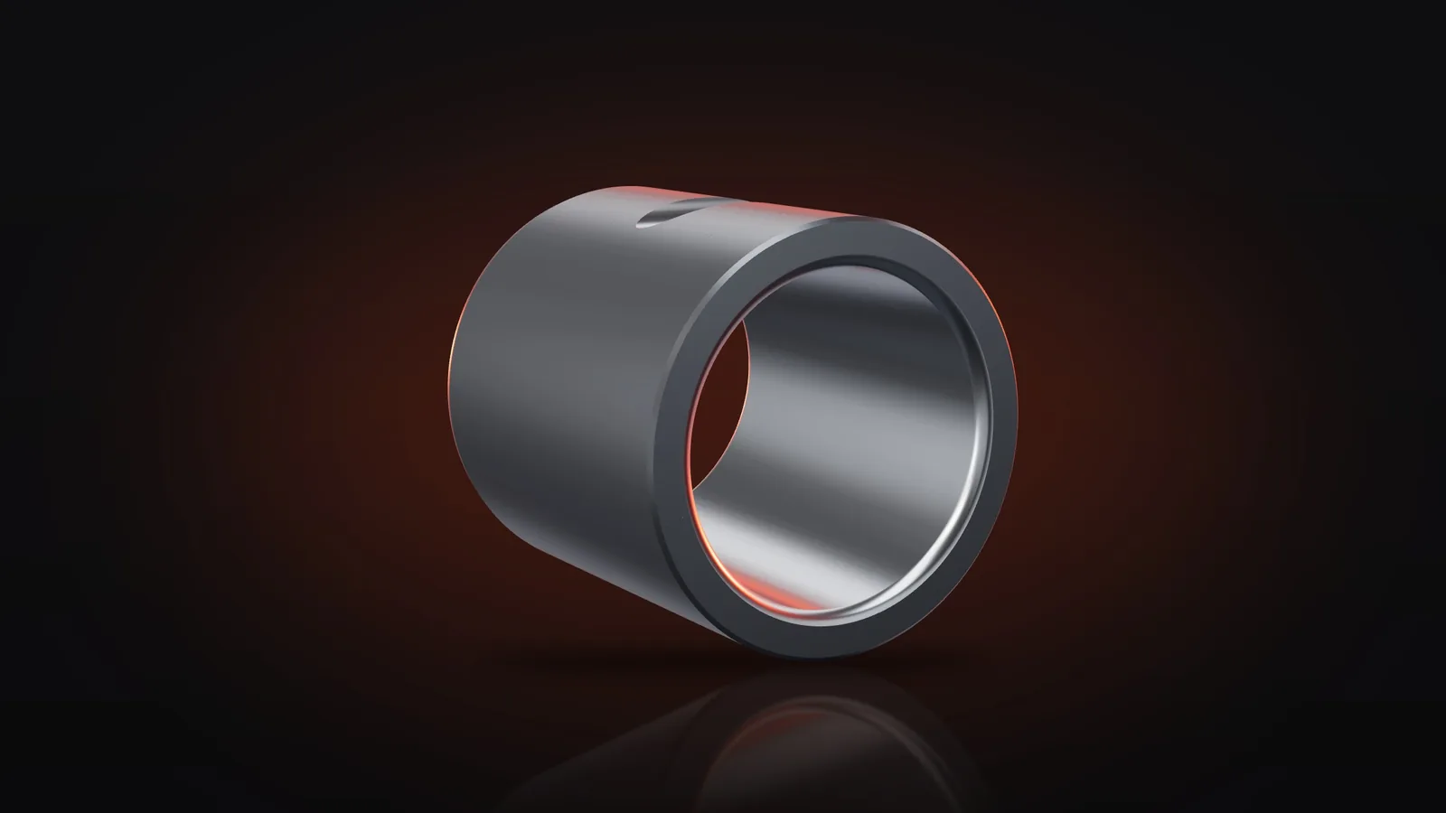 Soosan SB43 TS-P tool bushing, general view