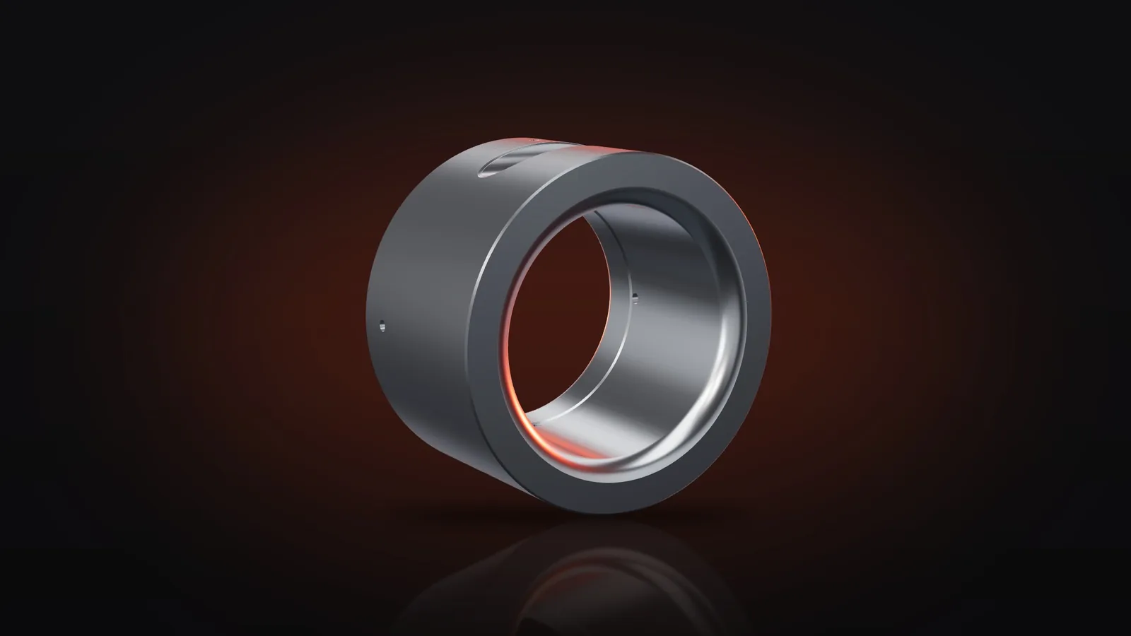 Soosan SB60 TS-P tool bushing, general view