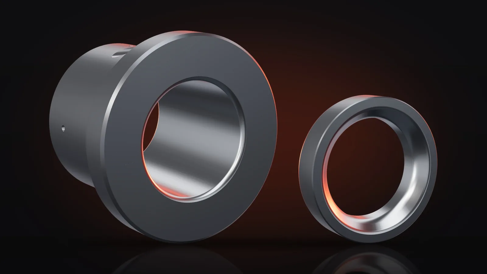 Furukawa F19 burç takımı, genel görünüş