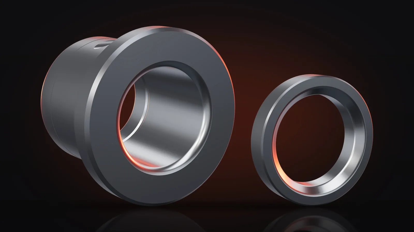 Furukawa F27 burç takımı, genel görünüş