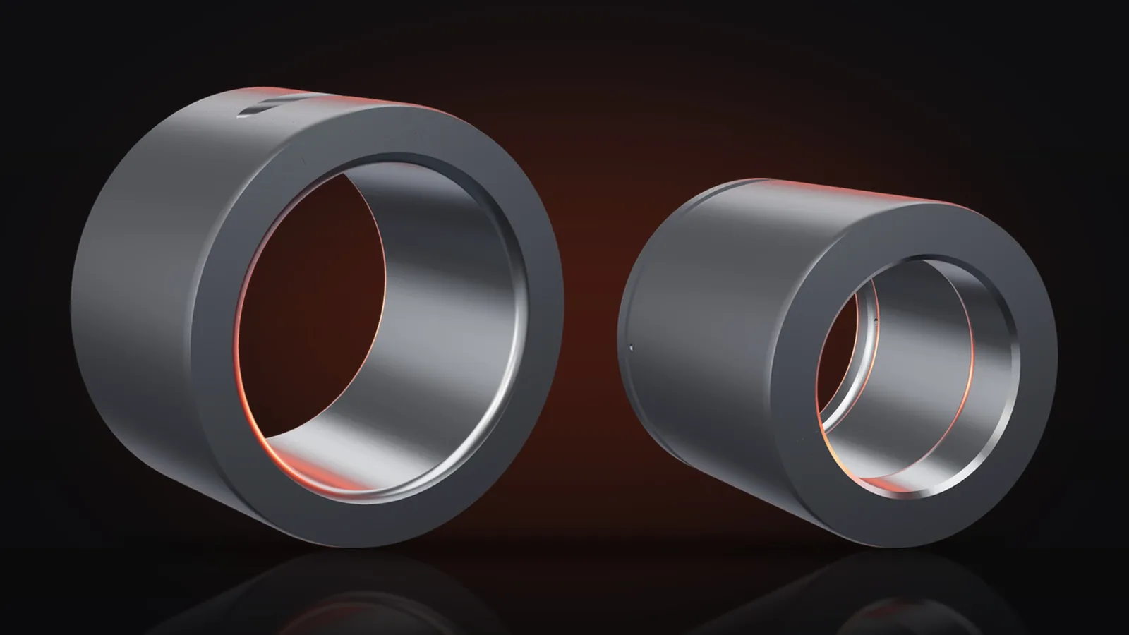 Kwanglim SG-2100 bushing set, general view