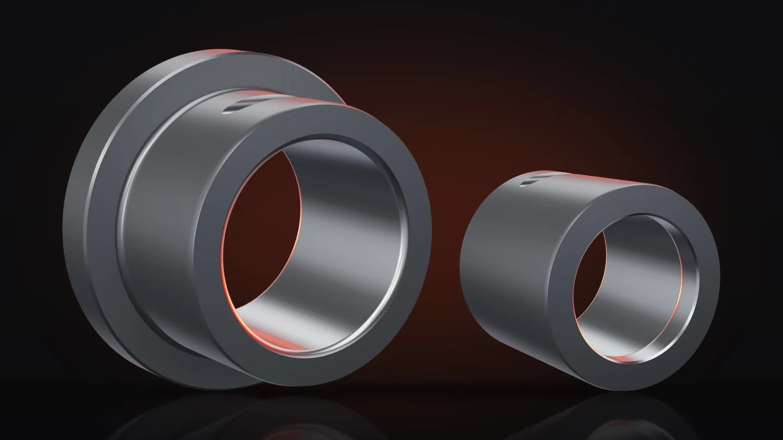 Kwanglim SG-2800 bushing set, general view