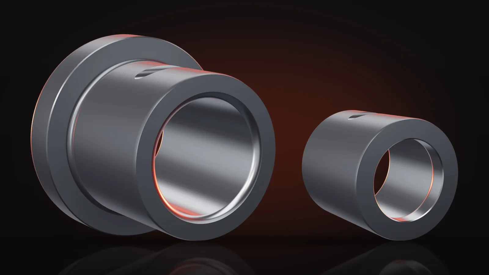 Kwanglim SG-800S burç takımı, genel görünüş