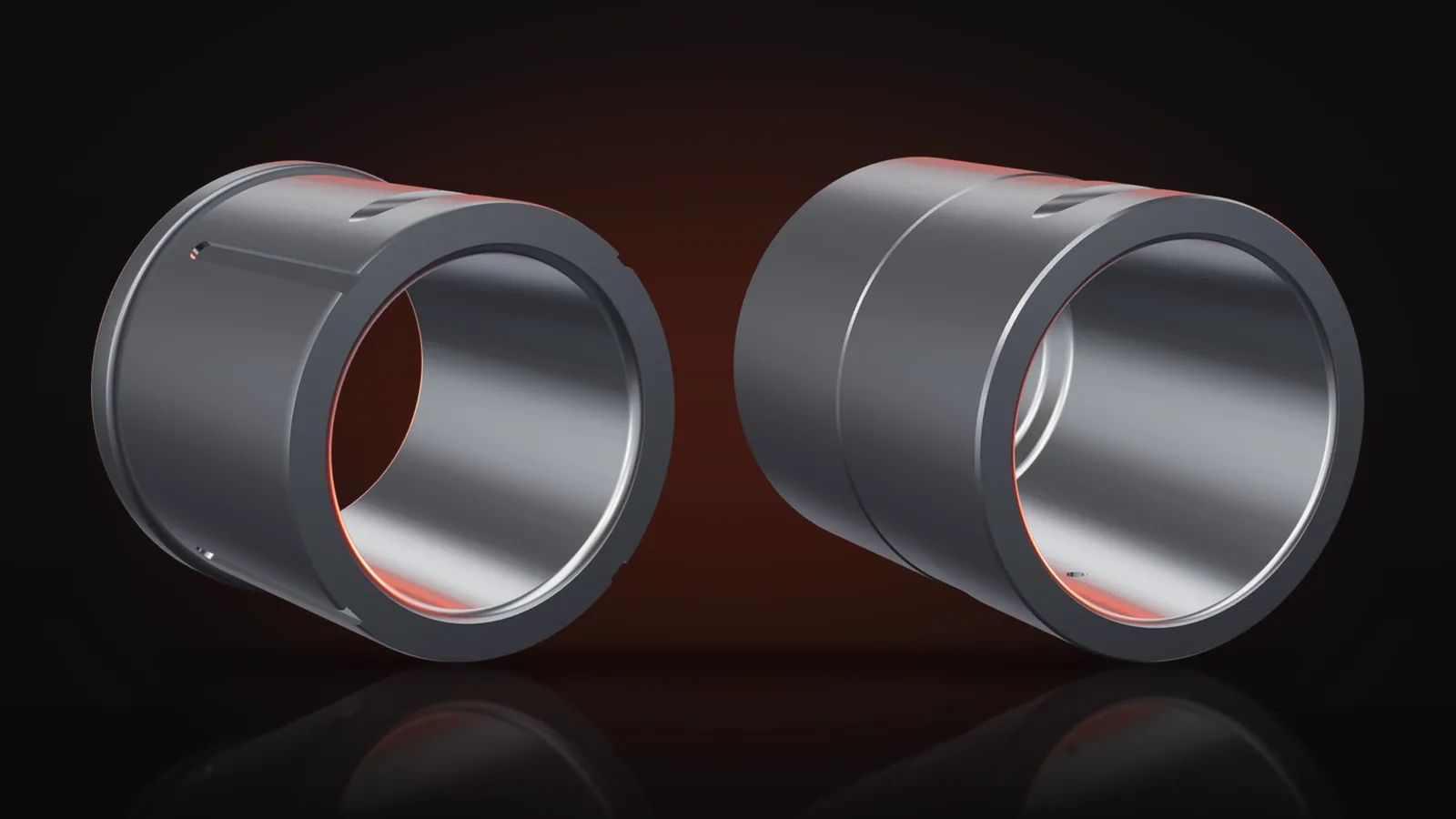 Toku TNB-22E burç takımı, genel görünüş