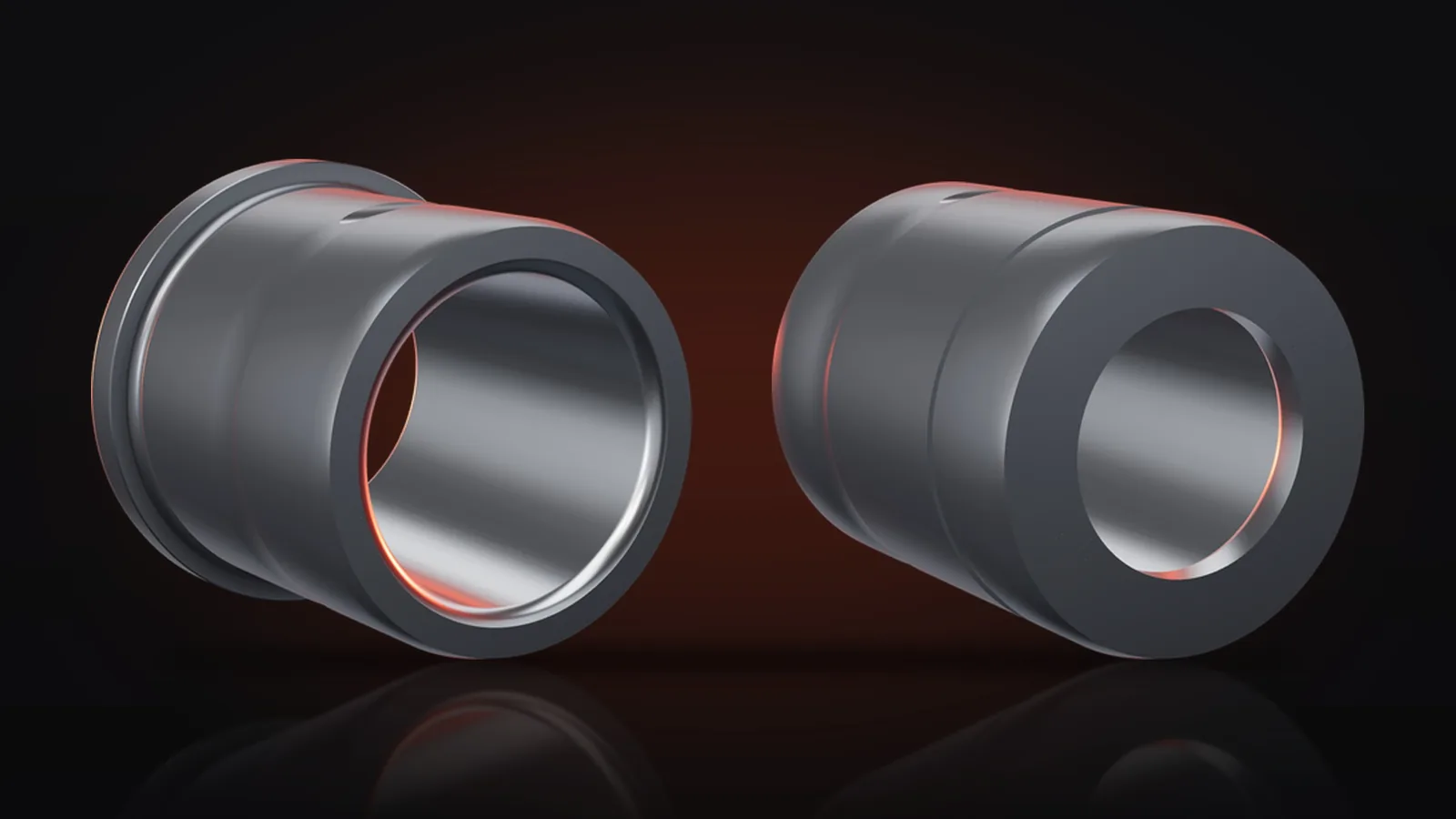 Toyo THBB 801 burç takımı, genel görünüş