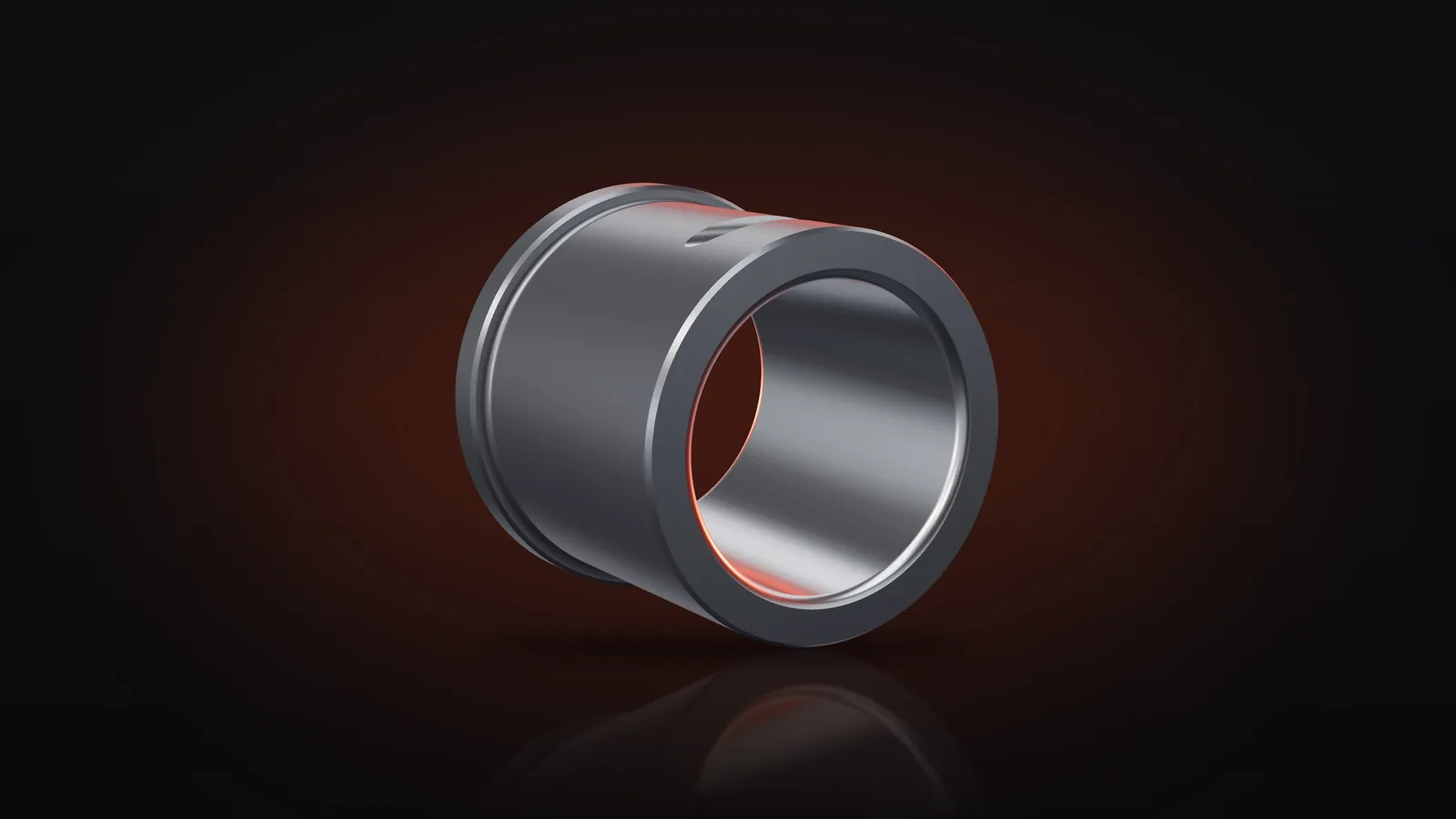 Toku TNB-14E tool bushing, general view