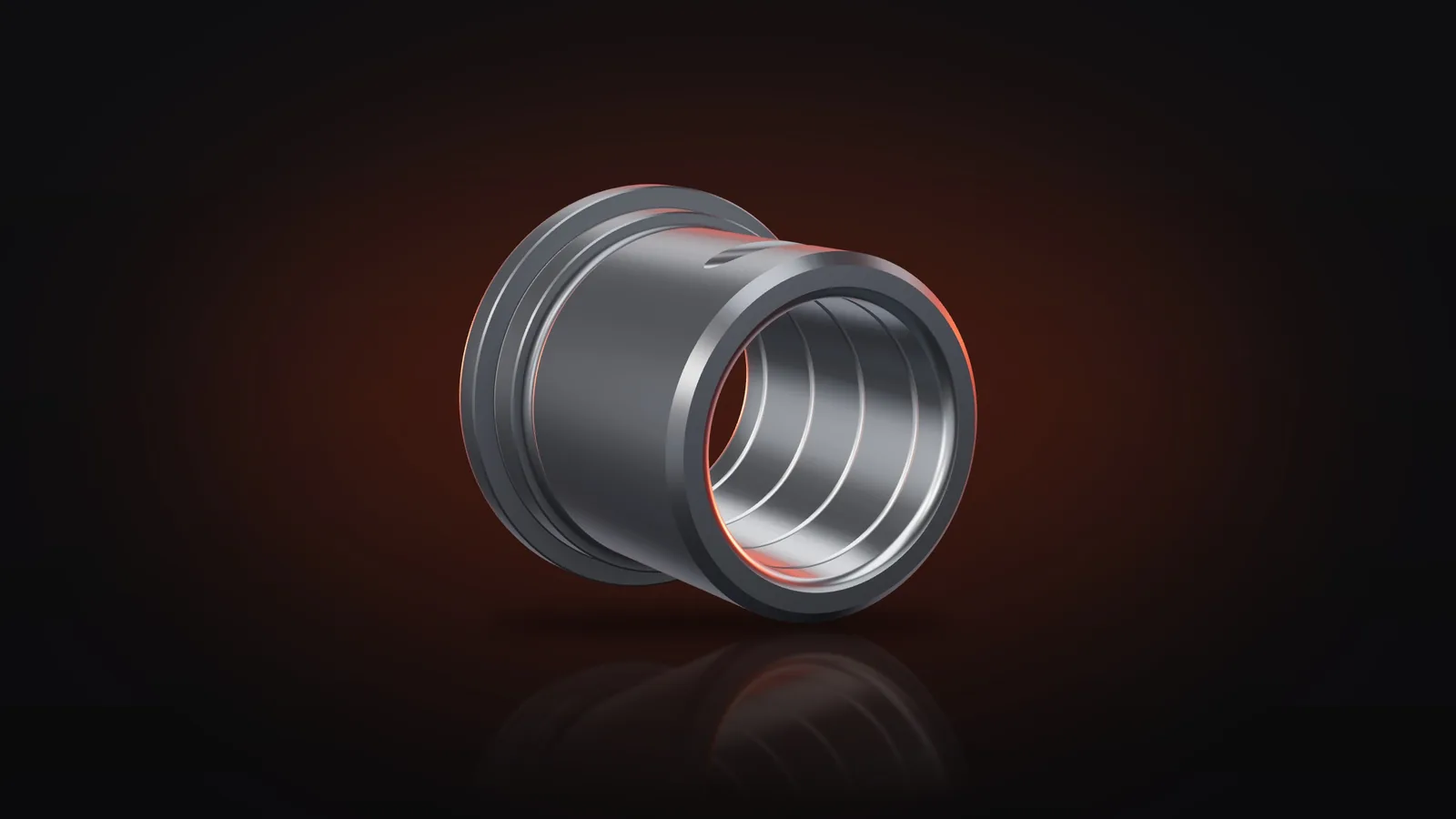 Toku TNB-16E tool bushing, general view