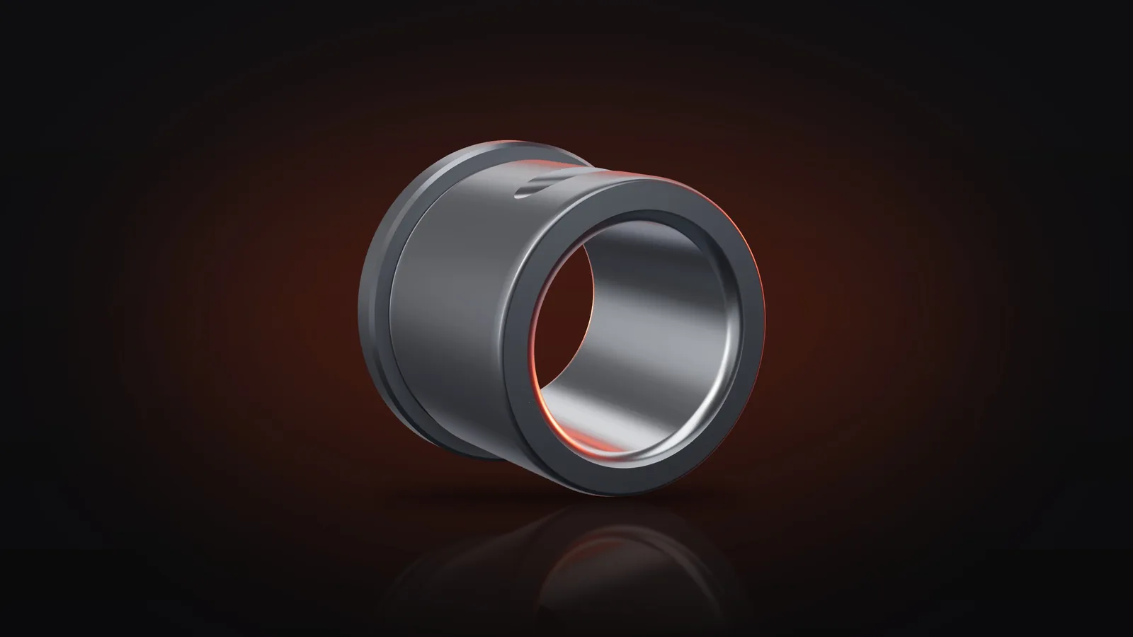 Toku TNB-1E tool bushing, general view