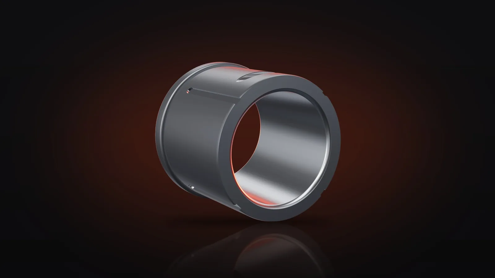 Toku TNB-22E tool bushing, general view