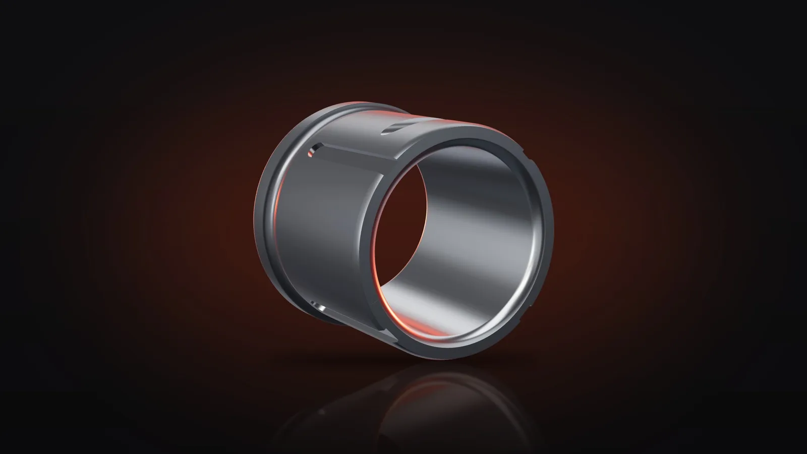 Toku TNB-6E tool bushing, general view