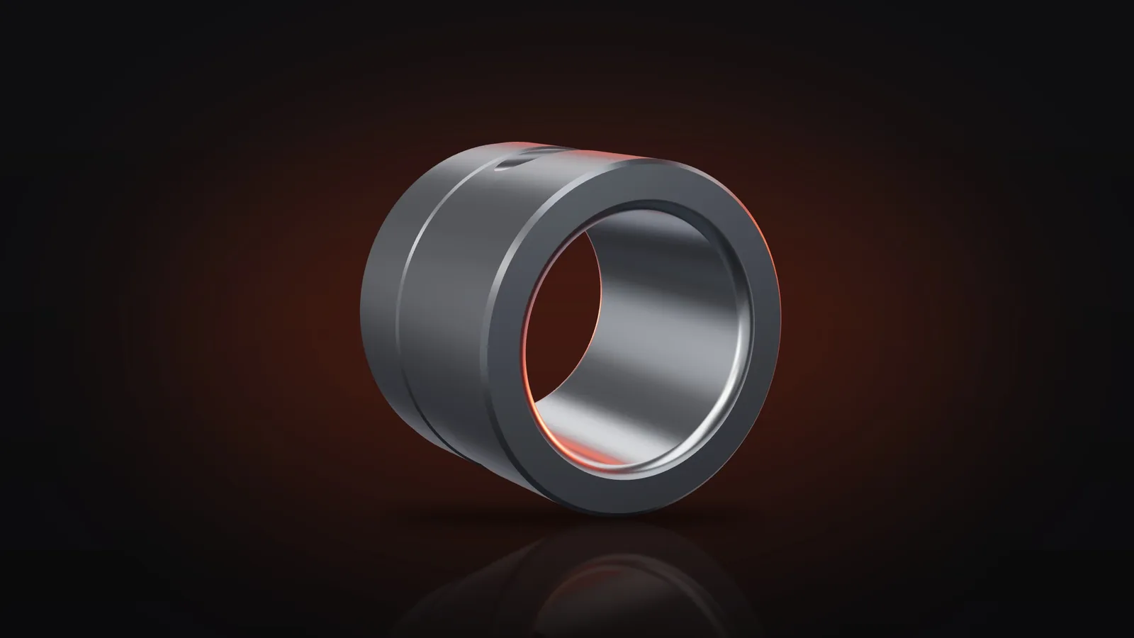 Topa 900N tool bushing, general view