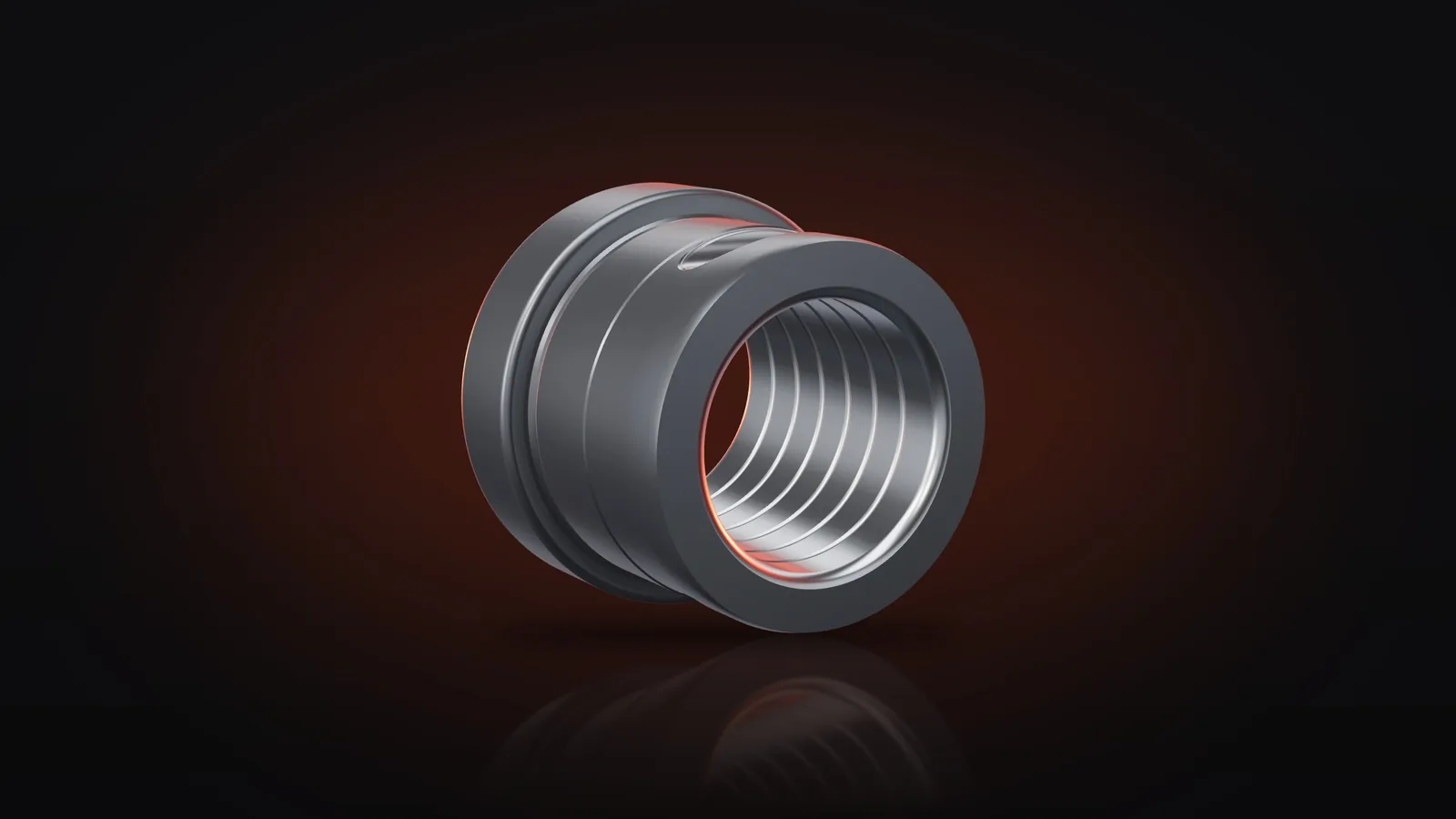 Toyo THBB 1600 tool bushing, general view
