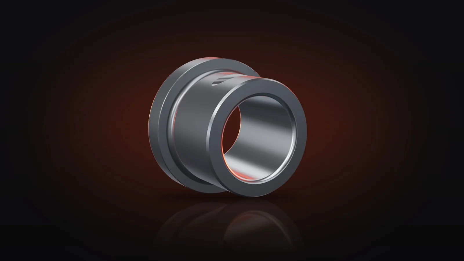 Toyo THBB 2000 tool bushing, general view