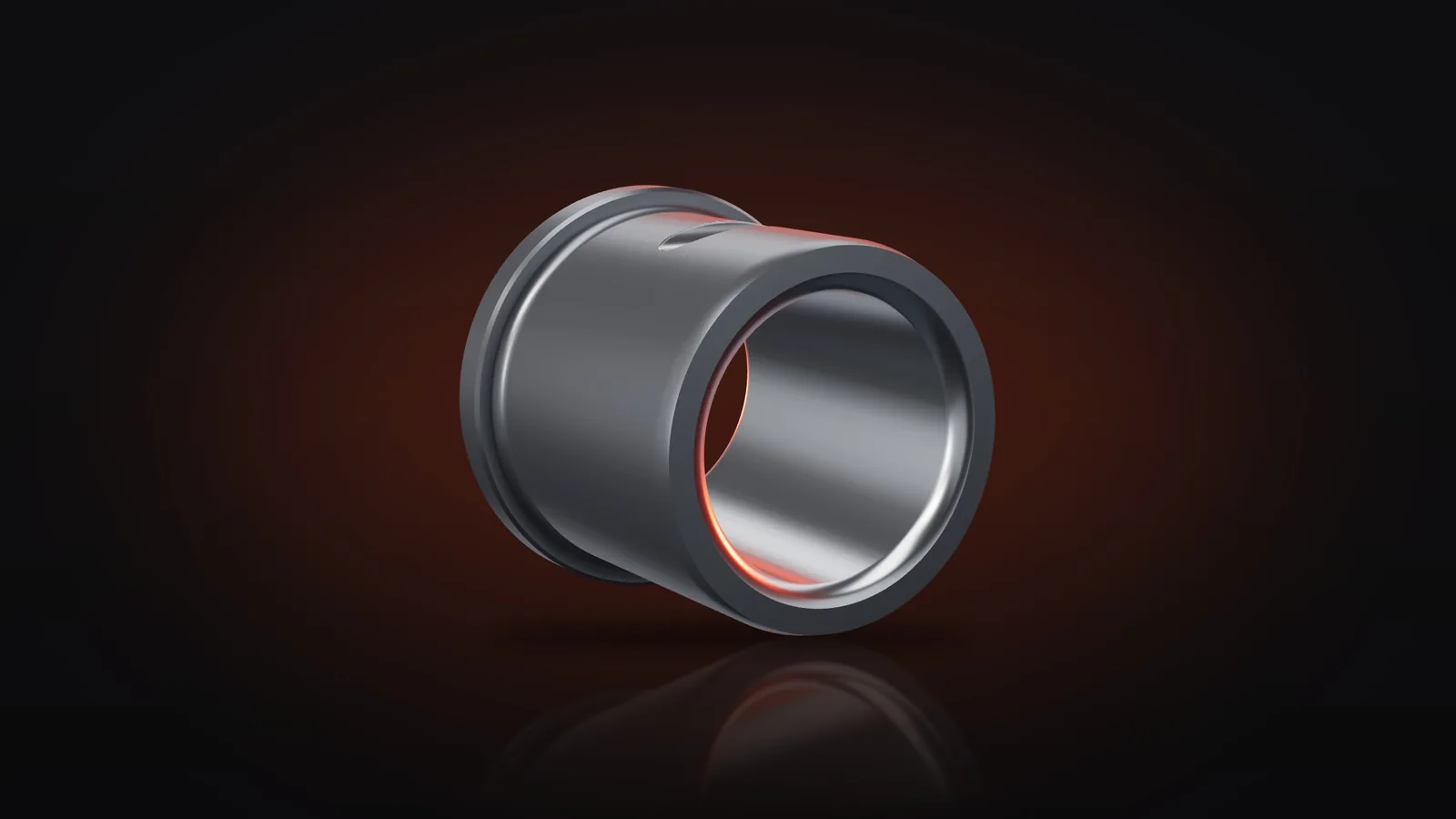 Toyo THBB 301 tool bushing, general view