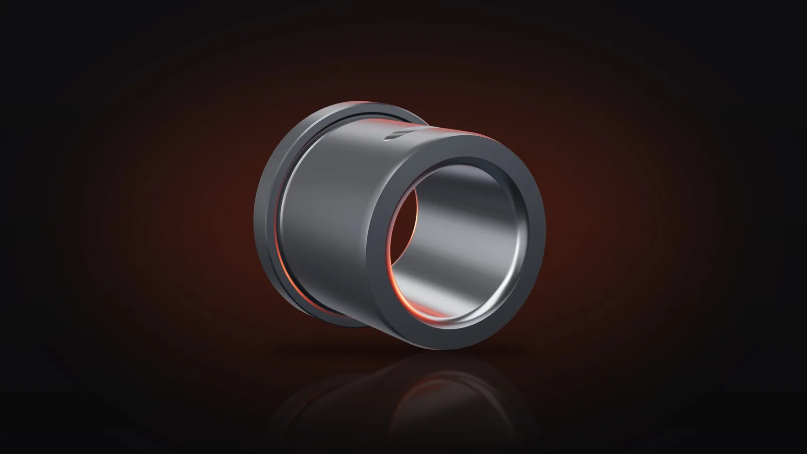 Toyo THBB 71 tool bushing, general view