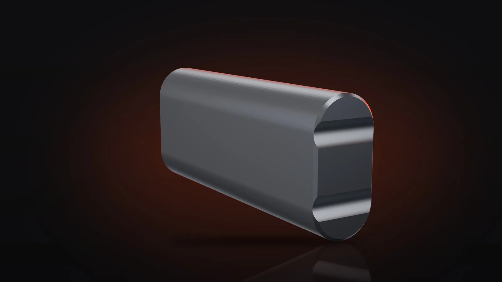 Furukawa HB30G kama (tool pin), genel görünüş