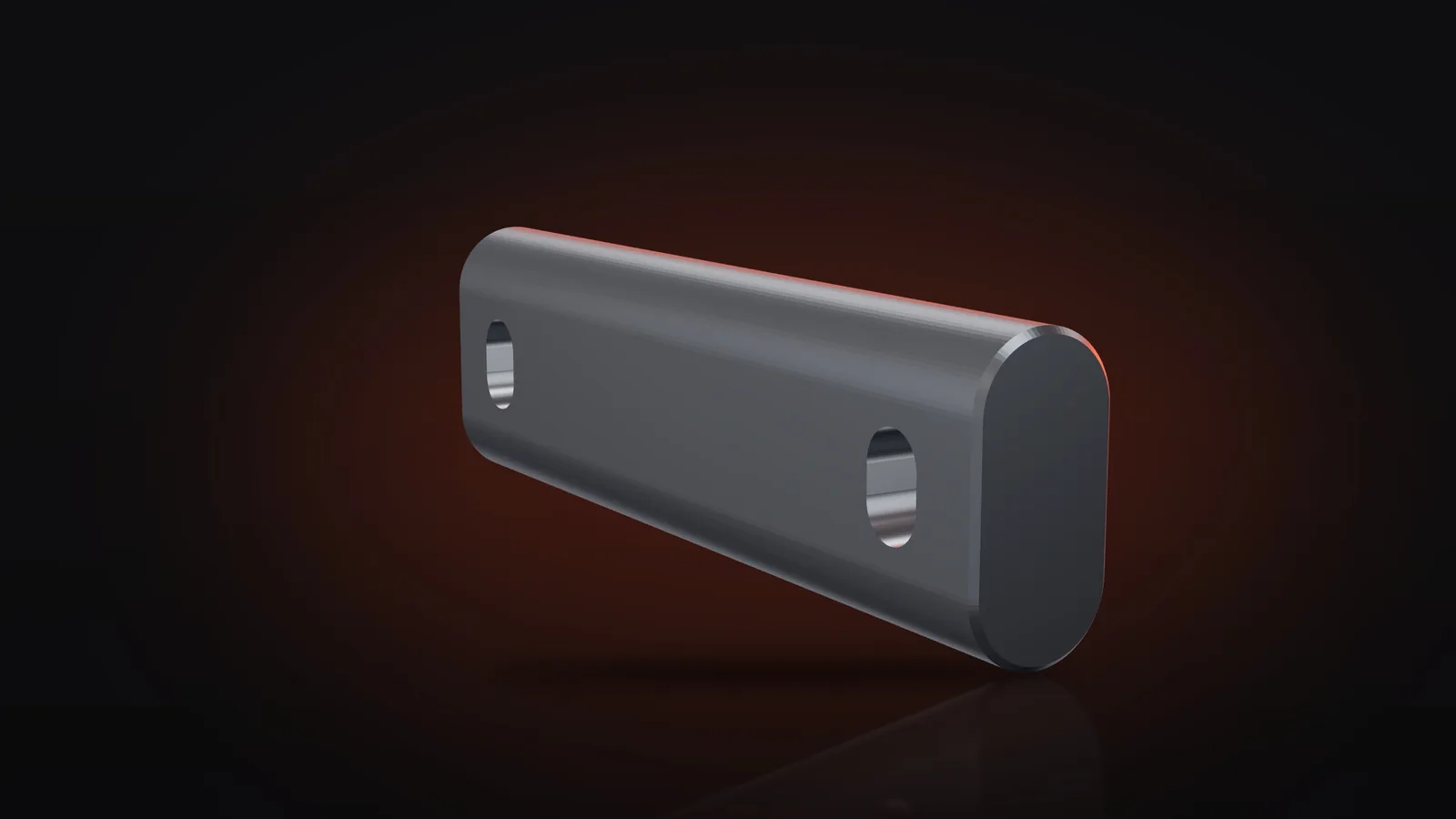 Soosan SB81 TS-P kama (tool pin), genel görünüş