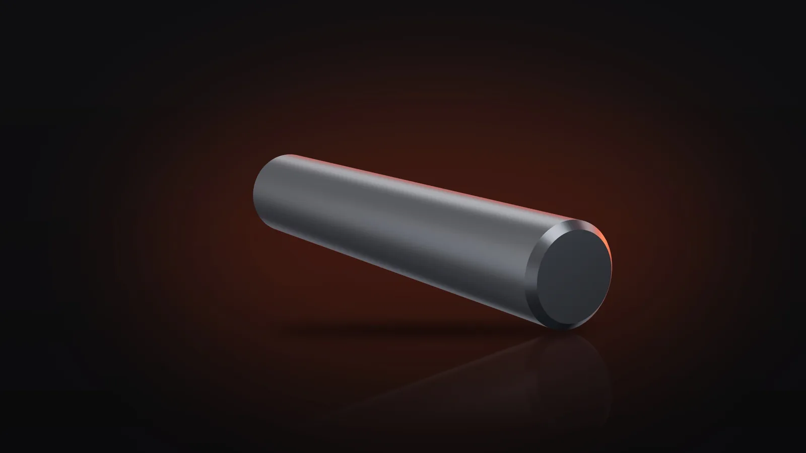 Furukawa F22 tool bushing pin, general view