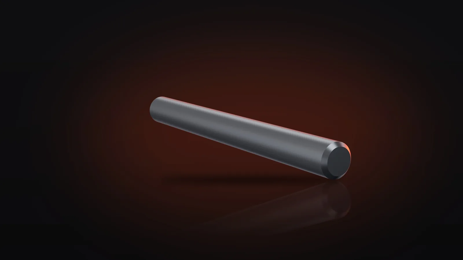 Montabert BRV 32 tool bushing pin, general view