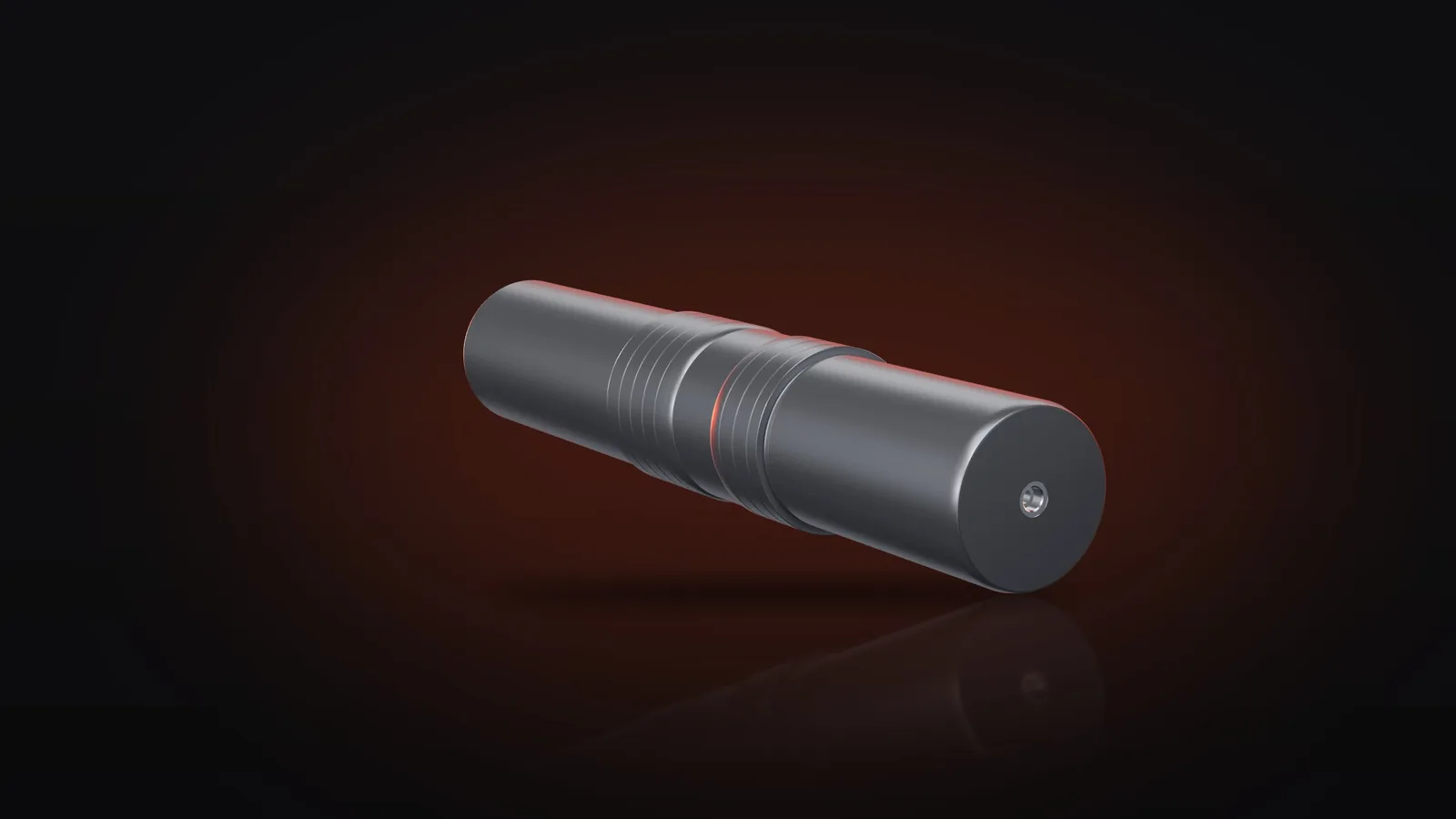Furukawa F22 piston, genel görünüş