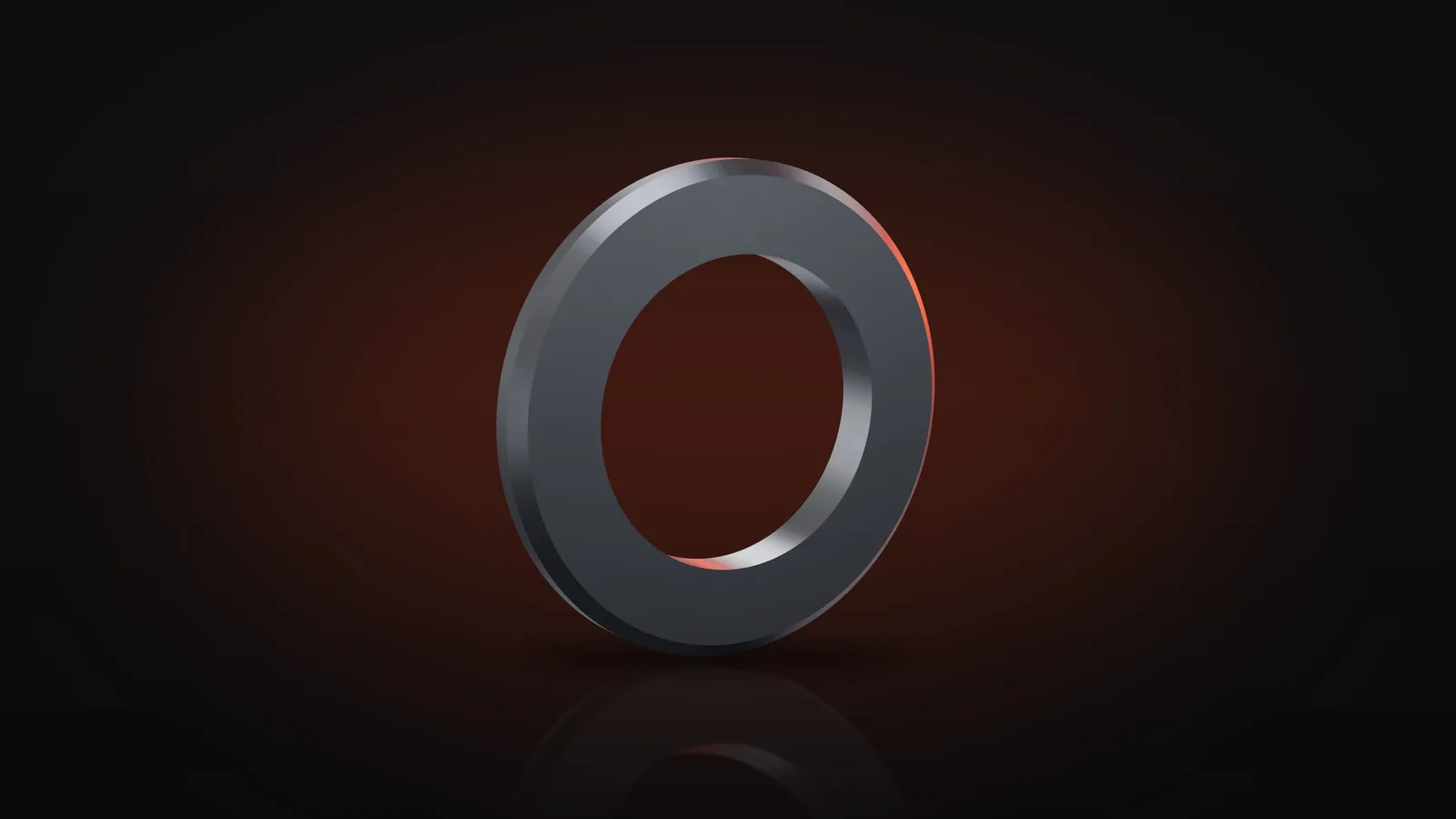 Furukawa HB20G side bolt washer, general view