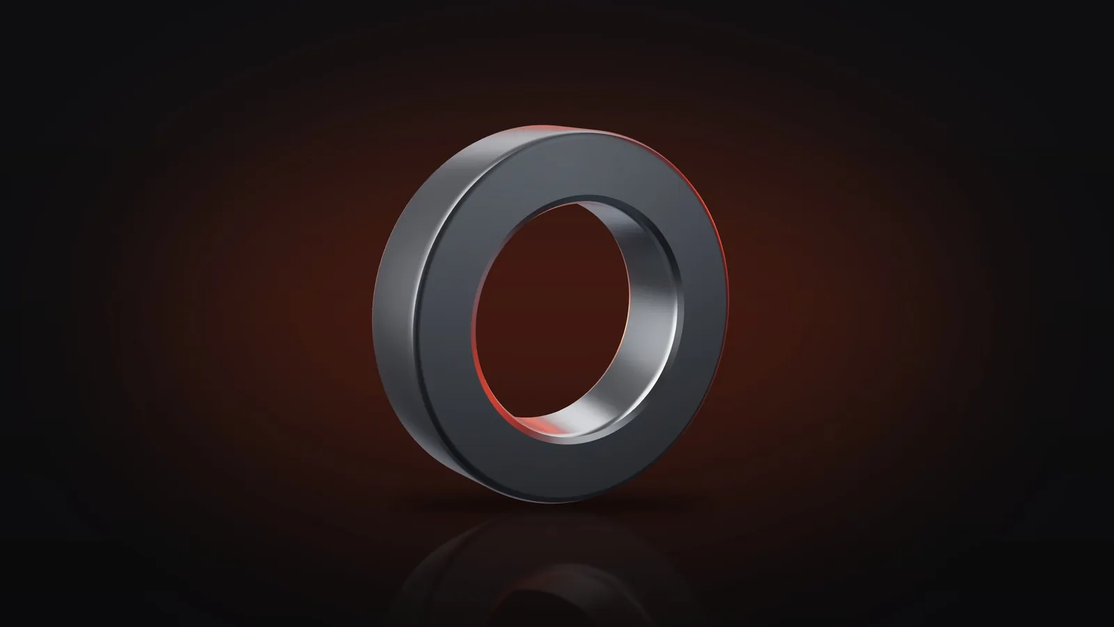 Furukawa HB30G through bolt washer, general view