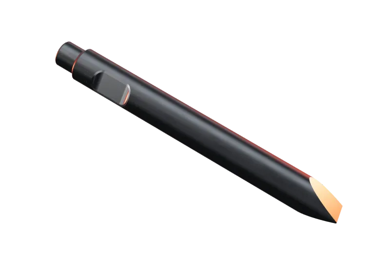 KU125-02 Keski kırıcı ucu