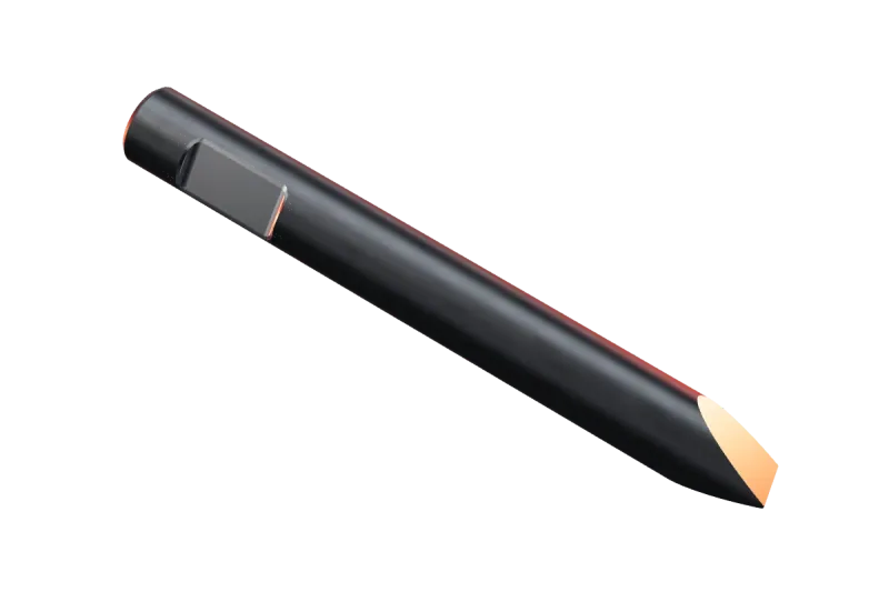 KU155-04 Keski kırıcı ucu
