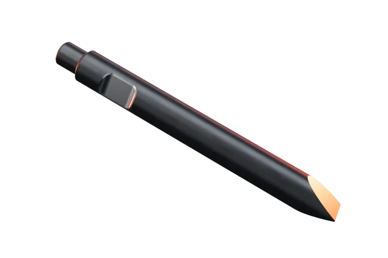 KU122-02 Keski kırıcı ucu